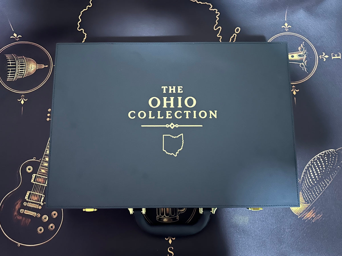 PRESALE The Ohio Collection - Founder's Edition