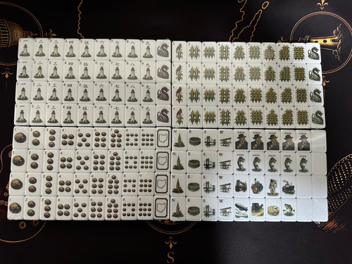 PRESALE The Ohio Collection - Founder's Edition