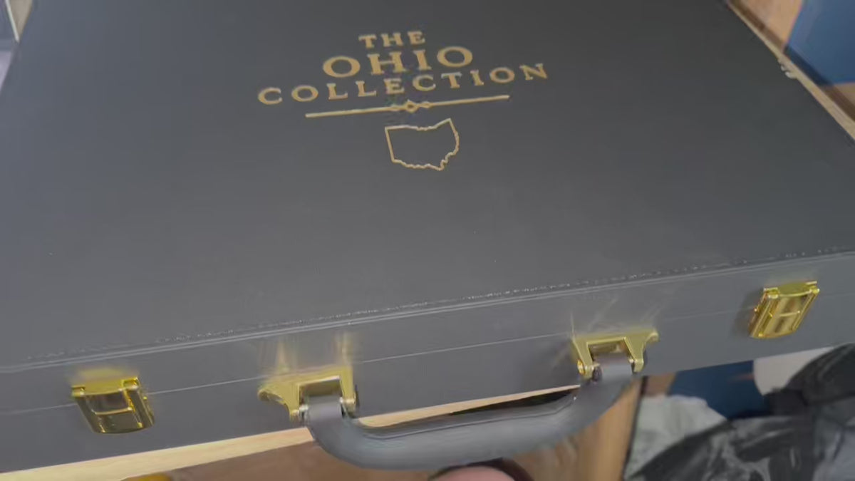 PRESALE The Ohio Collection - Founder's Edition
